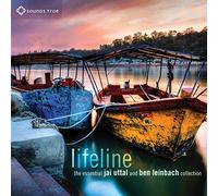 Uttal, Jai - Lifeline