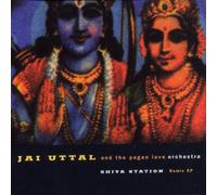 Uttal, Jai - Malkouns