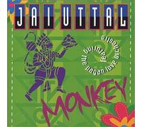 Uttal Jai - Monkey