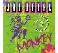 Uttal, Jai - Monkey