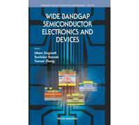 Uttam Singisetti - Wide Bandgap Semiconductor Electronics and Devices - X555z