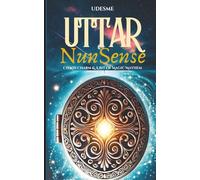 UTTAR NUNSENSE: Chaos Charm & A Bit Of Magic Mayhem. Teens. Light Crush. Humour and Romance. Young Adult Fantasy Novel. Teenage Love. Drama.