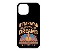 Uttarayan The Festival Of Dreams Kite Flying Fan Case for iPhone 12 Pro Max