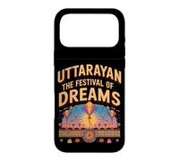 Uttarayan The Festival Of Dreams Kite Flying Fan Case for iPhone 17 Pro Max