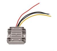 UTTASU 120W 12V 10A Stepdown Power Supply 1772V To 12V DC DC Converter With Waterproof And Dustproof Aluminum Shell For Industrial Applications