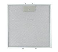 UTTASU 320x320x9mm Metal Mesh Cooker Hood Filter for Bosch, Siemens, Neff, AEG, Miele - Stainless Steel Grease Extractor Vent Filter, 5-Layer Aluminized, for Range Hoods & Kitchen Ventilation