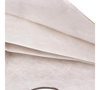 UTTASU 5-Pack Vacuum Cleaner Dust Bags BAG261 for Panasonic MC-E Series (C-20E, MC-E1000 to MC-E9003) & V11/V34/V72 ¨C 1.5L Thick Filter Paper + Meltblown Cotton