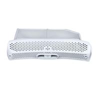 UTTASU 752387 Fluff Filter Sieve for Bosch, Siemens, Constructa, Avantixx & iSensoric Dryers - Foldable Lint Trap Compatible with iQ300/iQ500/iQ700, Extra Class, Series 6/800, WTB/WTG/WTN/WPG Models