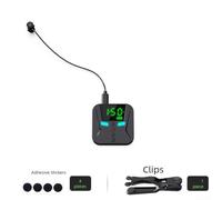 UTTASU Auto Screen Clicker with Air Mapping - Silent Physical Tapper 50 Clicks Per Second 150 Gears USB-C for Live Stream Gaming(1)