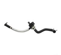 UTTASU Crankcase Breather Vent Pipe For Mercedes A-Class W176 B-Class W246 CLA C117 GLA X156 OEM 2700900700 ABS Black Replacement Part 2012-2019