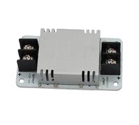 UTTASU DC-DC Step-Down Converter 12 V 24 V to 5 V 10 A 25 W Voltage Converter Module with Overload Protection for Car LED Systems Industrial Devices Compact Design 75 x 42 x 18 mm