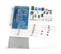 UTTASU DIY for geiger Counter Kit Module for Arduino M4011 SBM20-380V High Voltage Radiation Detector Board PC Data Acquisition Metal Case