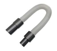 UTTASU Extension Hose 150cm with Quick Release for Shark Vacuum Cleaner, Universal Compatible with 32mm Accessories, Expandable Tube for Easy Cleaning Hard to Reach Areas