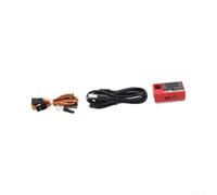 UTTASU for v3 Gyroscope Flight Controller for RC Aircraft - 3-Mode Stabilization System with Auto-Level & Wind Resistance - Metal Gimbal for Quadcopter Upgrade