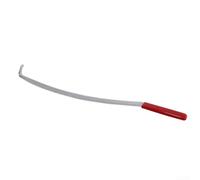 UTTASU for whale Tail Dent Puller Carbon Steel Body Repair Tool for Long Linear Dings - Ergonomic Handle Auto Panel Shaping Kit
