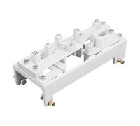 UTTASU Guitar Chord Presser for All Guitars, Guitar Chord Aids Tools, Guitar Accessories, One-Touch Guitar Chord Player Guitar Attachment Guitar Learning Tools for Adults Beginners