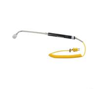 UTTASU K-Type Thermocouple Temperature Probe Sensor For TM902C