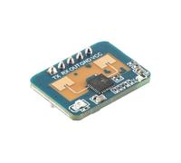 UTTASU LD2410C Human Presence Sensor Module 24GHz FMCW, up to 6 m Range, GPIO/UART, for Smart Home Automation & Security Systems