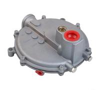 UTTASU Low Pressure Regulator For Garretson G-KN 039-122, Natural Gas Propane Converter For Small Engines, Replacement Part C-039-122, Max Input Pressure 13.84" WC