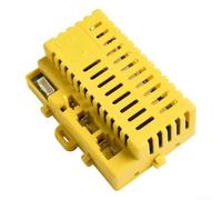 UTTASU Metal ABS Control Box 24V 5-Pin for Toy Car(Receiver) | Strict quality tested, stable performance, 24V system, 5-pin interface, fits many models
