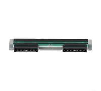 UTTASU New Printhead Print Head for Zebra, P1079903-010 Thermal Printhead for Zebra ZD410 200DPI Label Printer Replacement Part 200DPI Compatible with Barcode Printer for Clear Printing