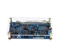 UTTASU Nuclear Radiation Detector DIY Counter Kit With J305 Tube For Arduino Compatible Radiation Monitor Board PCB Assembly For Beta Gamma Detection
