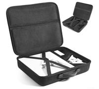 UTTASU Padded Compact Travel Bag Perfect for Safeguarding Your for Starlink Equipment On The Move