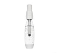UTTASU Portable Drink Machine For Juice And Sparkling Water 1000Ml Capacity Compact Bar Tool With Easy Operation And Cleaning