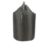 UTTASU Portable Waterproof Storage Solution for Hiking Adventures Conveniently Holds Personal Items Securely (40L)