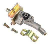 UTTASU Replacement Burner Control Valve Manifold for Weber for SPIRIT E-210 E-310 E-315 E-320 Gas Grills, Precise Flame Control, LP or Natural Gas