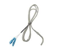 UTTASU Replacement PT1000 Temperature Sensor for Grill & Country Series Model 50151, Precise BBQ Sensor with 36" Cable for Accurate Temperature Monitoring when BBQ