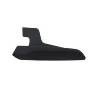 UTTASU Seat Height Adjustment Handle 5G0882252 5G0882251 for Golf for Passat for Jetta - Reinforced ABS Lever Replaces Broken Plastic Knob Left Right(Left)
