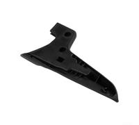 UTTASU Seat Height Adjustment Handle 5G0882252 5G0882251 for Golf for Passat for Jetta - Reinforced ABS Lever Replaces Broken Plastic Knob Left Right(Right)