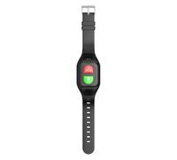 UTTASU Smart Watch GPS Tracking Fall Detection SOS 4G Elderly Health Monitor Heart Rate Blood Pressure Electronic Fence Voice Call Reminder