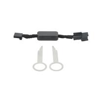 UTTASU Start Stop Deactivation Wiring Harness for Audi Q5L Sportback 2017-2024, Automatic Start-Stop Shut-Off Bypass Harness, Easy Installation Direct Replacement