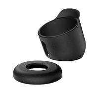 UTTASU Total Protection for Your For Google Nest Cam with this Silicone Camera Cover Weatherproof and Scratch resistant