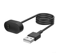 UTTASU USB Charger Cable for Inspire and Inspire HR Fitness Accessories with Built in PCB Providing Steady and Efficient Charging for Inspire Series Devices (55cm)
