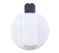 UTTASU Water Heater Control Knob for Temperature & Summer Switch - Direct Replacement for dial for Instant Hot Water Systems - Rotary Thermostat Adjuster(A)