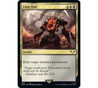 Utter End | Universes Beyond: Warhammer 40000