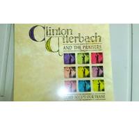 Utterbach, Clinton - Lord Accept Our Praise [VINYL]