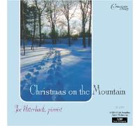 Utterback, Joe - Christmas on the Mountain