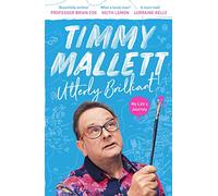 Utterly Brilliant!: My Life's Journey