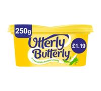 Utterly Butterly Spread 500g x 8