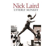 Utterly Monkey – A Hilarious Northern Irish Comedy of Friendship and Small Town Secrets