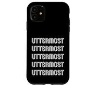 Uttermost Case for iPhone 11