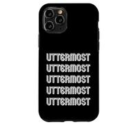 Uttermost Case for iPhone 11 Pro