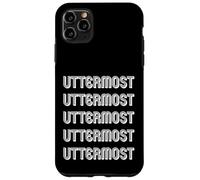 Uttermost Case for iPhone 11 Pro Max