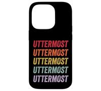 Uttermost Case for iPhone 14 Pro