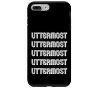 Uttermost Case for iPhone 7 Plus/8 Plus