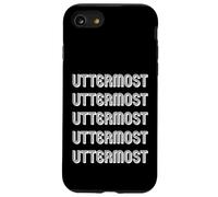 Uttermost Case for iPhone SE (2020) / 7 / 8